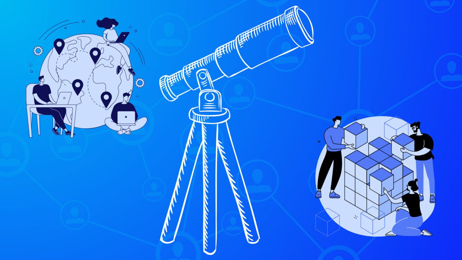 Our Vision