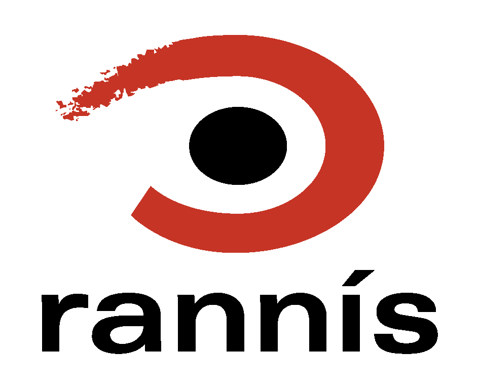 Icelandic Centre for Research logo