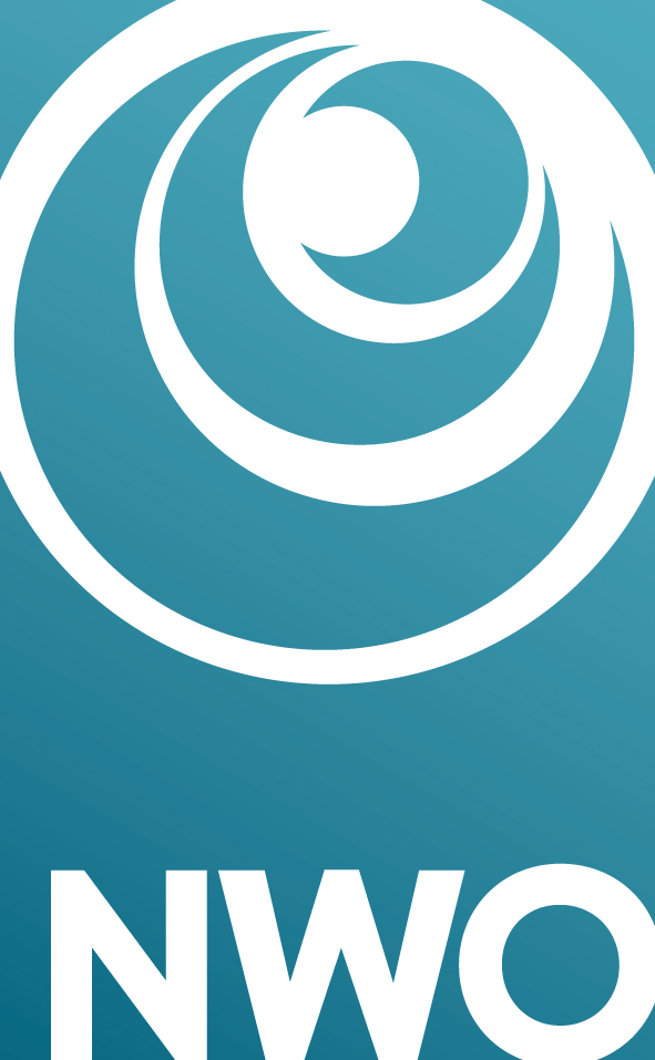 Nederlandse Organisatie voor Wetenschappelijk Onderzoek logo