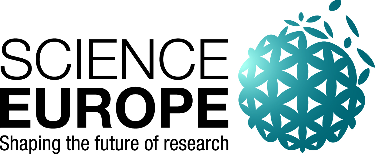 Science Europe logo