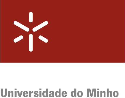 Universidade do Minho logo
