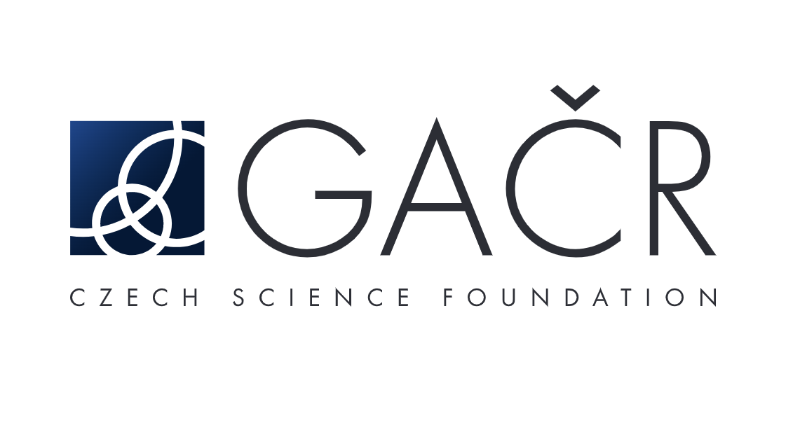 czech science foundation logo