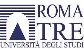 Università degli Studi Roma Tre logo