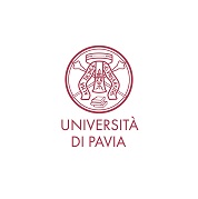 Università degli Studi di Pavia logo