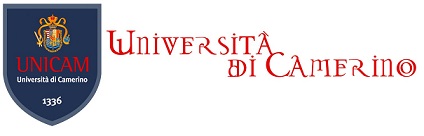 University of Camerino logo