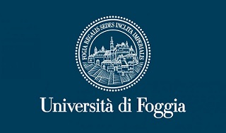 University of Foggia logo