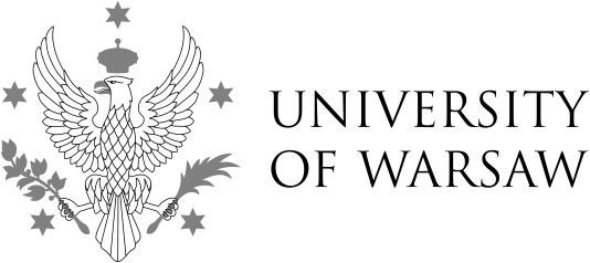 University of Warsaw logo