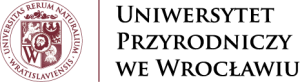 Wroclaw University of Environmental and Life Sciences logo