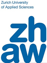 Zurich University of Applied Sciences logo