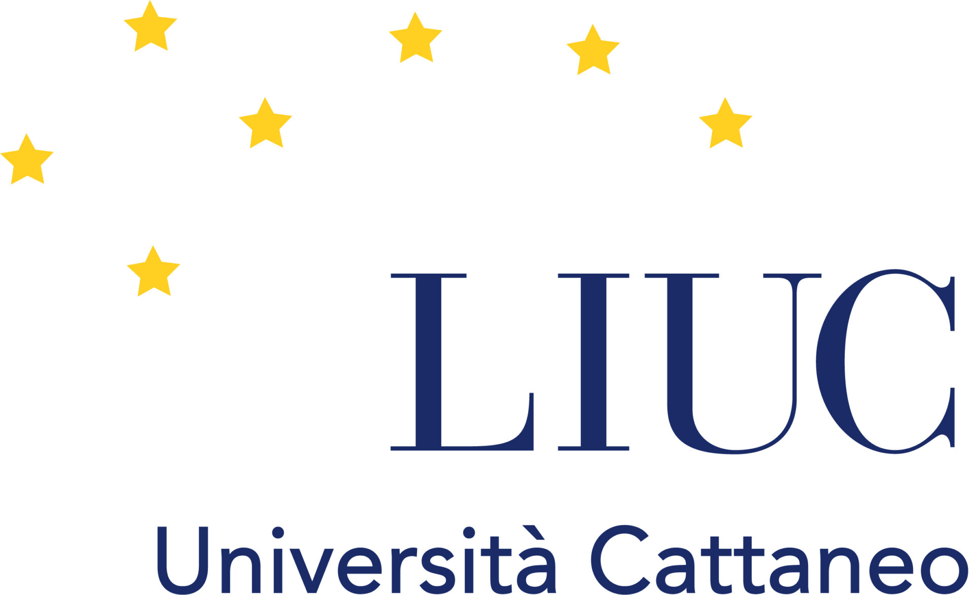 Logo-legale-Blu-stelle-gialle