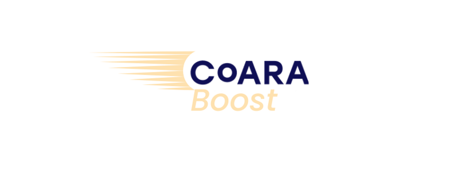 CoARA Boost_Logo_2 CoARA Boost_Logo_2