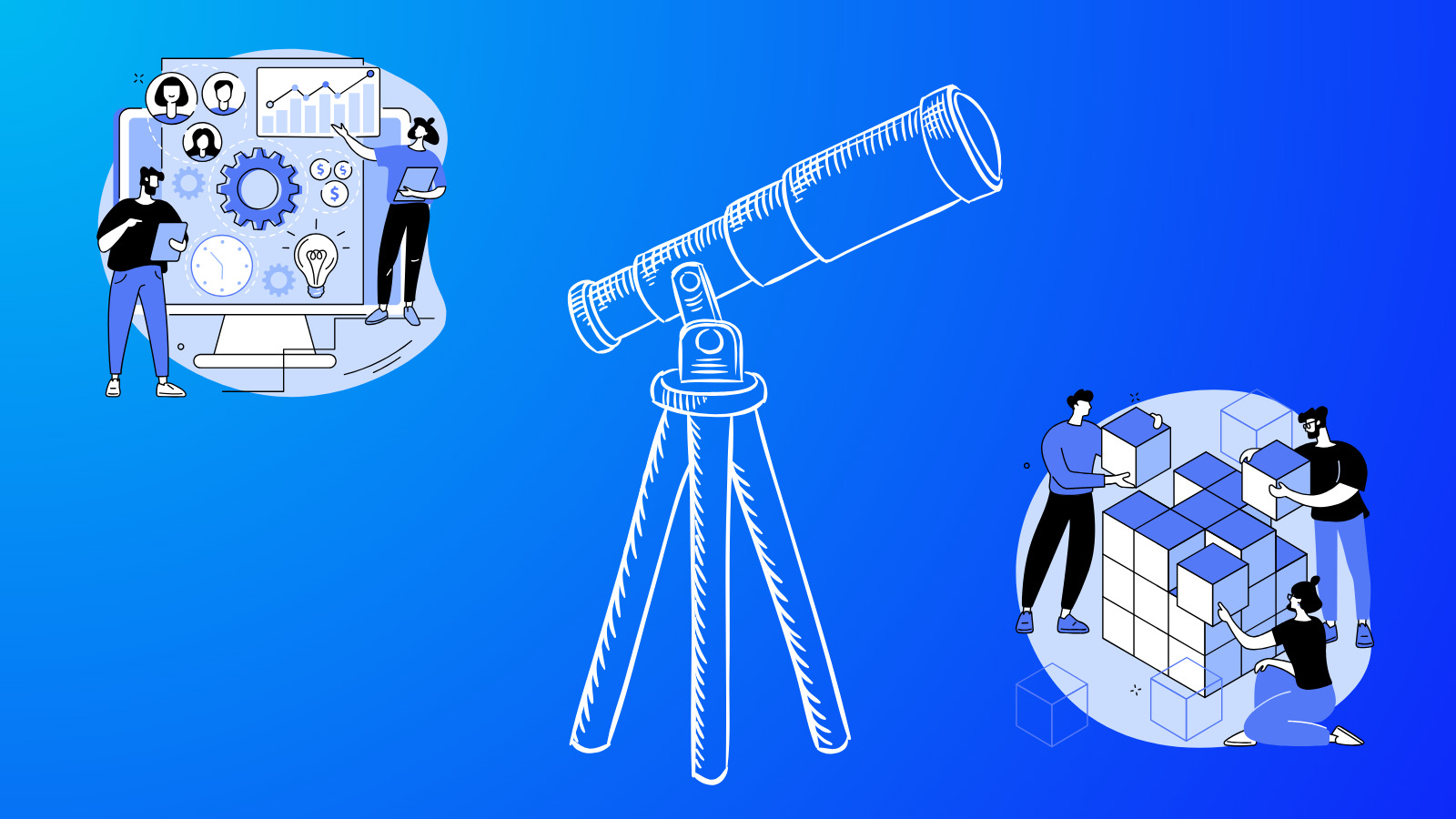 Our Vision