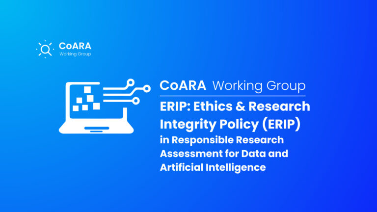 CoARA ERIP
