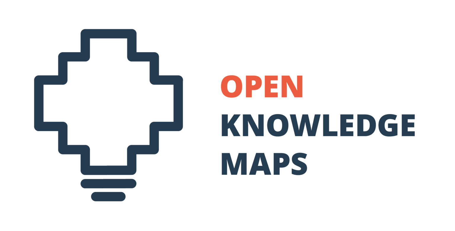 Open Knowledge Maps – CoARA